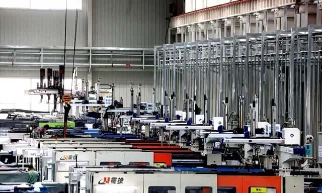 三角輪胎智能制造再獲省級認可，機器人研發引領產業升級